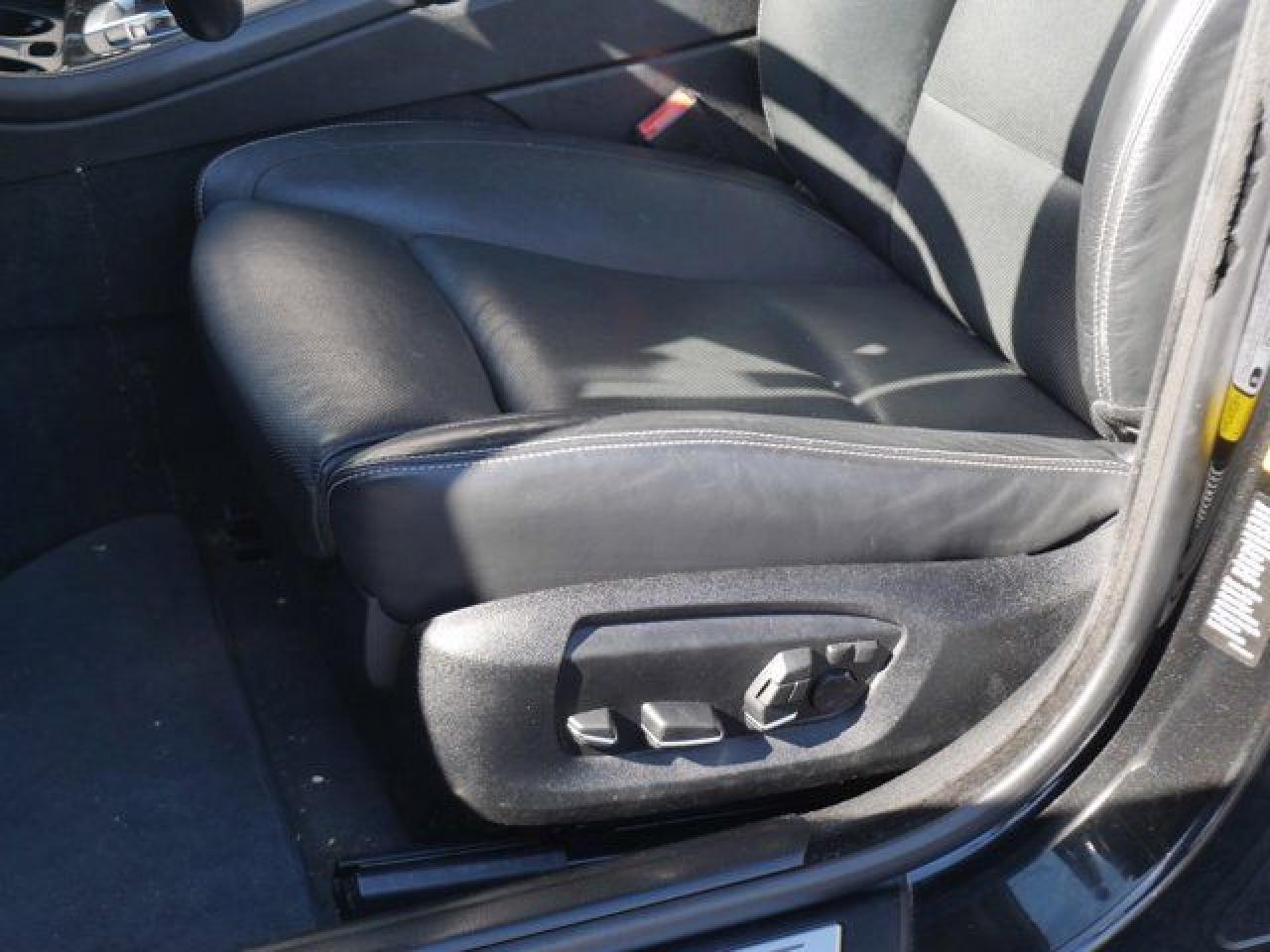 2016 BMW 5 series