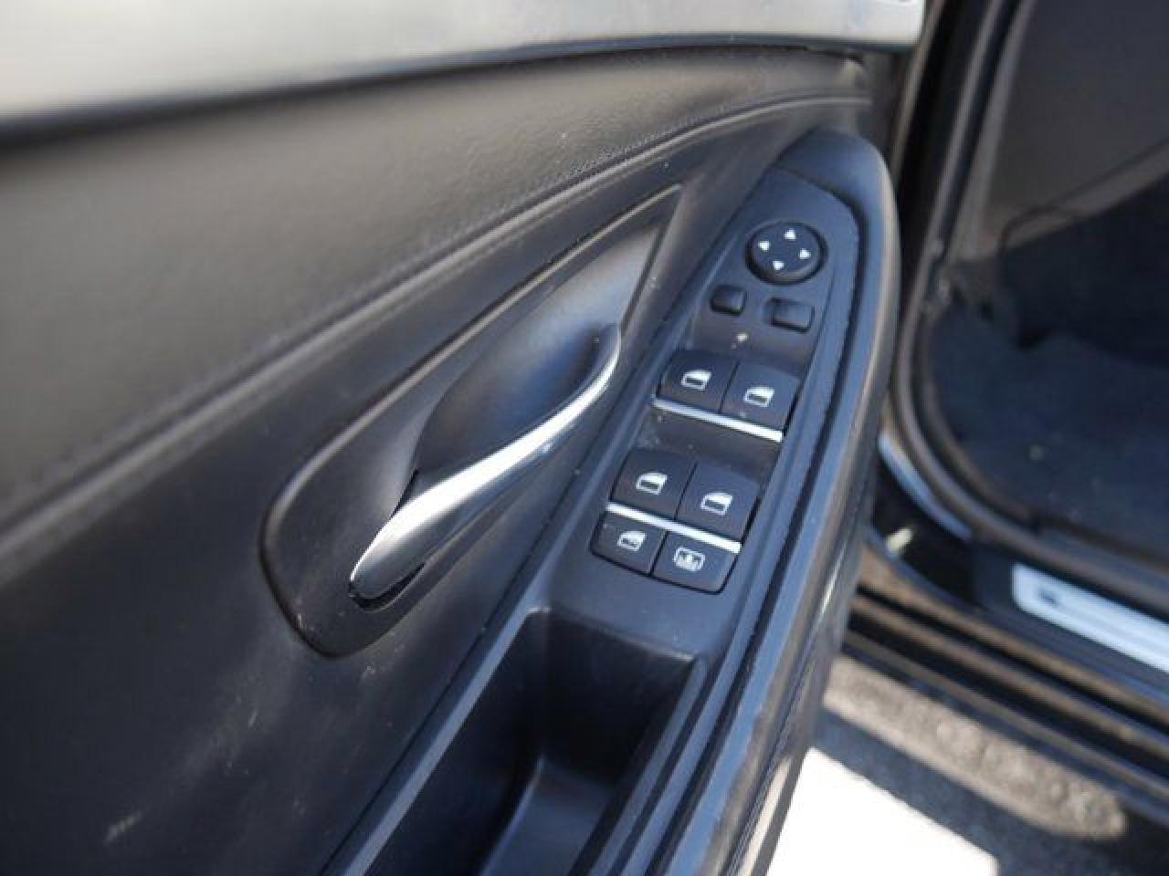 2016 BMW 5 series