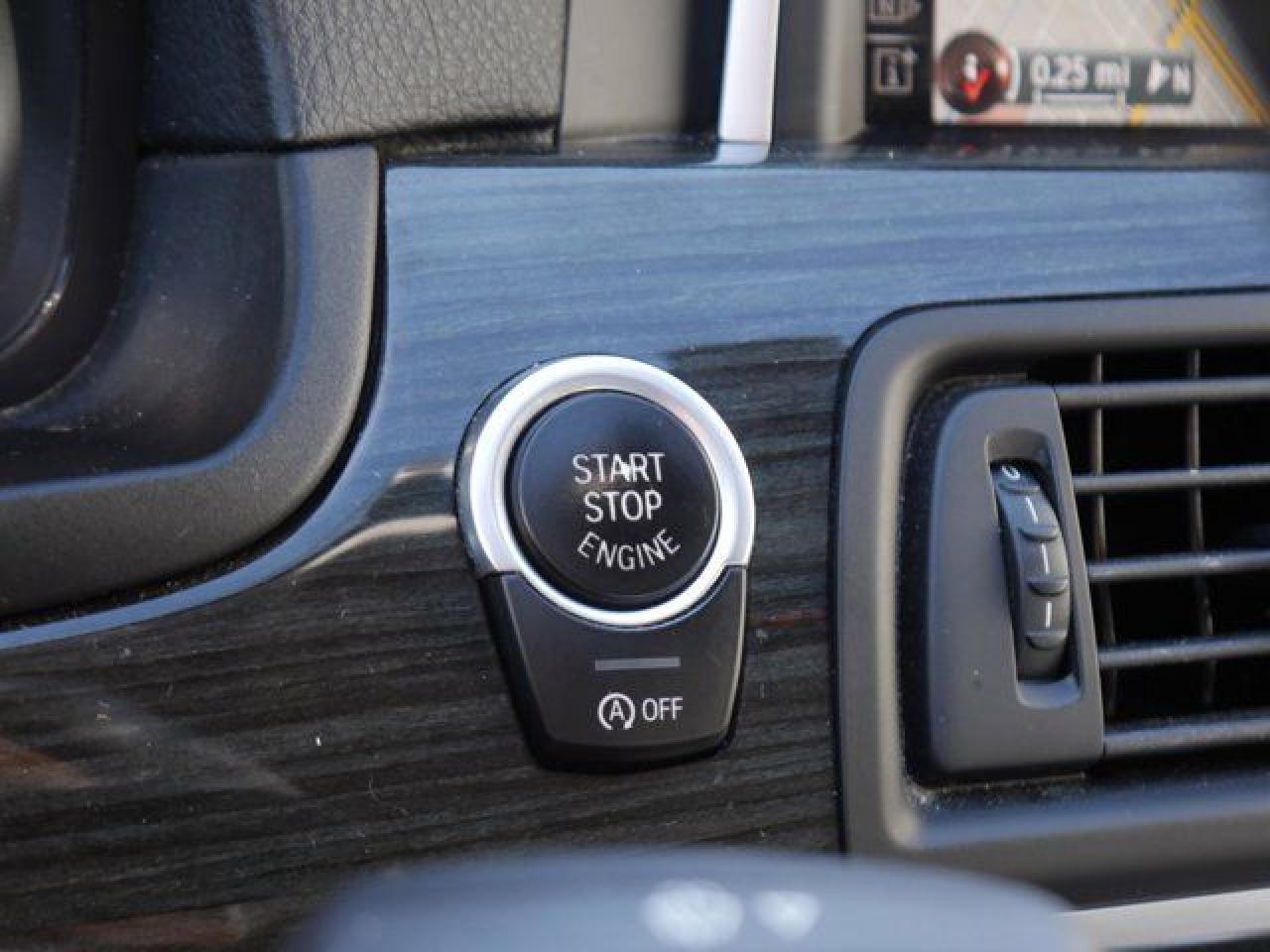 2016 BMW 5 series