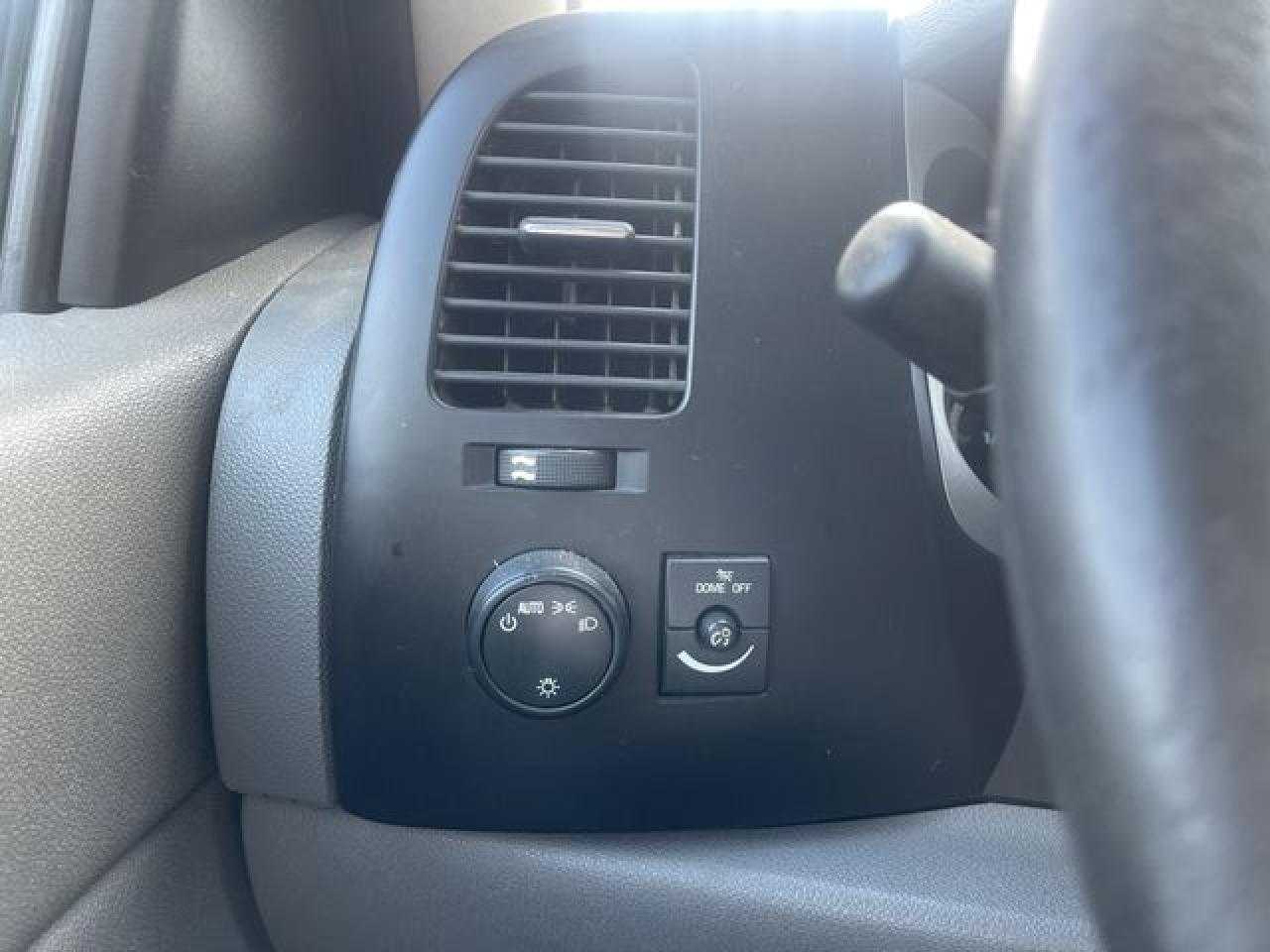 2012 CHEVROLET Silverado 3500