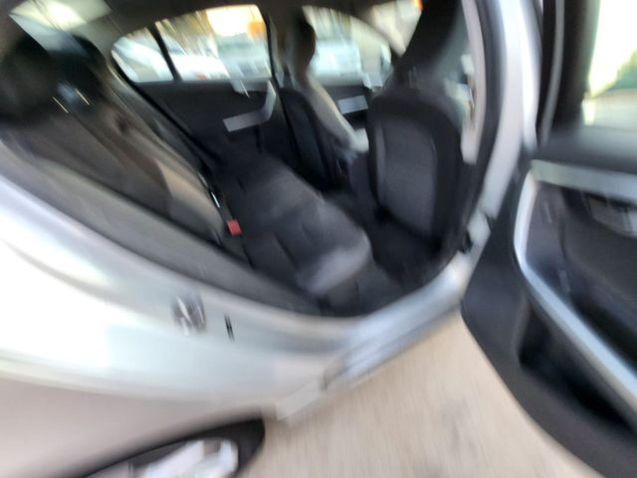 2014 VOLVO S60