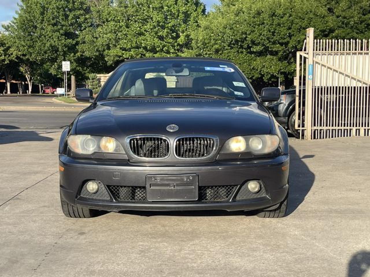 2005 BMW 3 SERIES