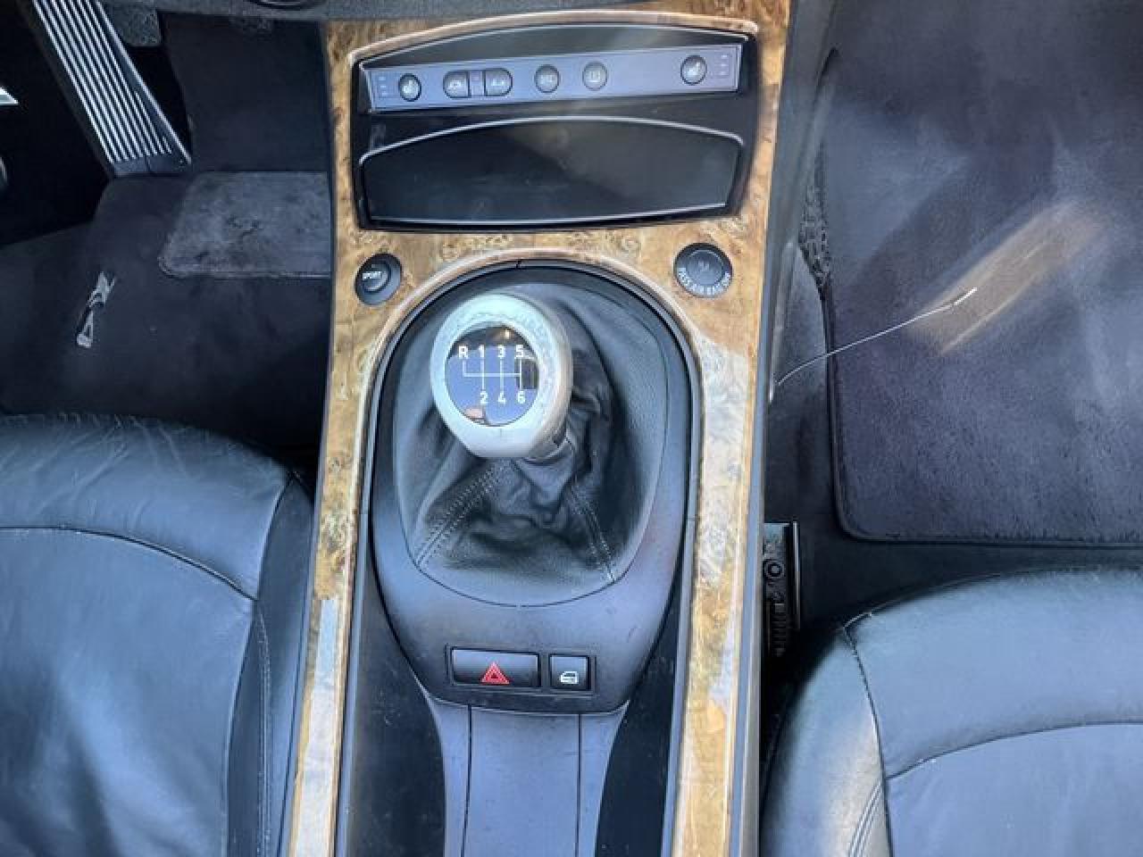 2006 BMW Z4