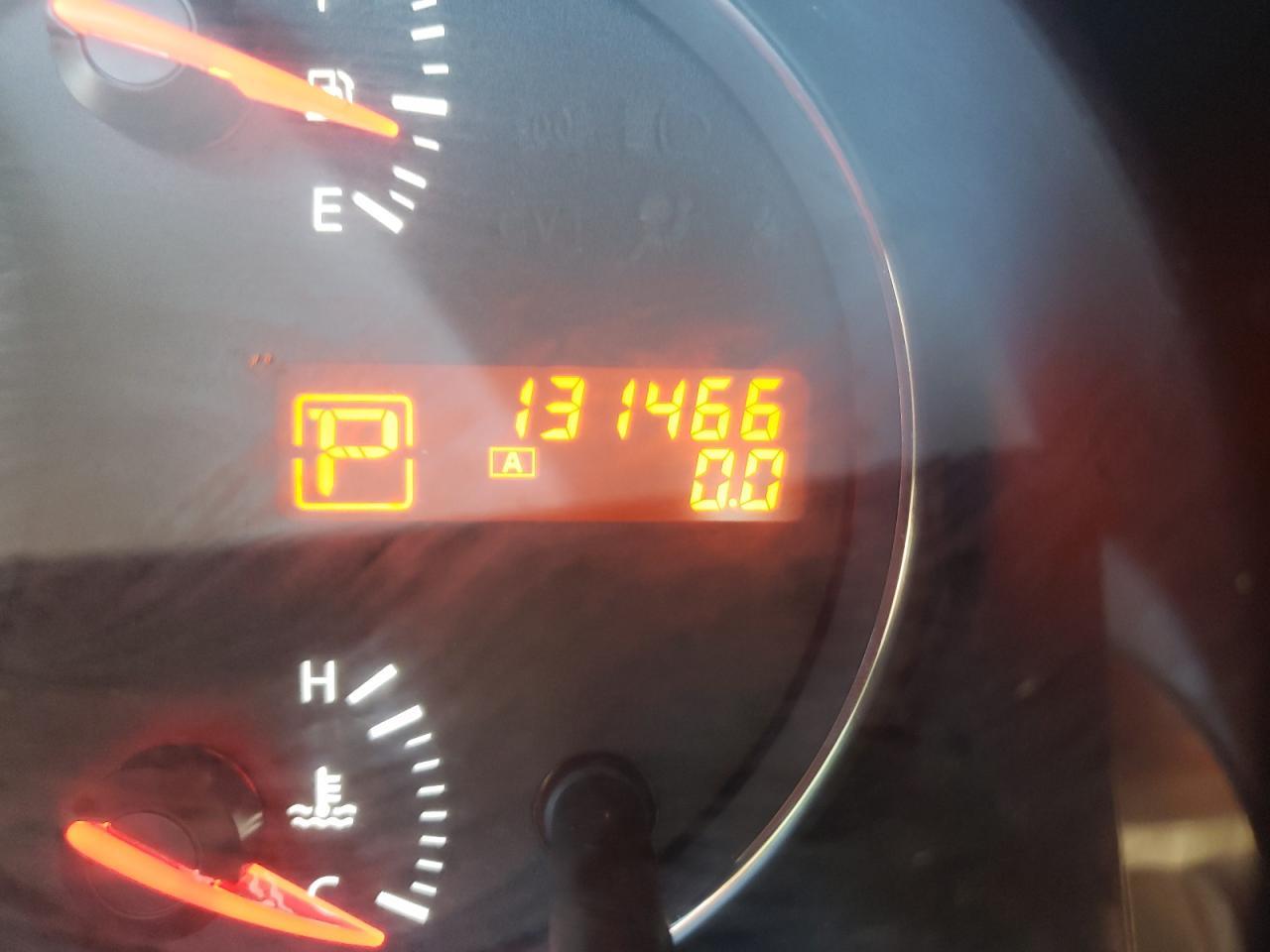 2010 NISSAN Maxima