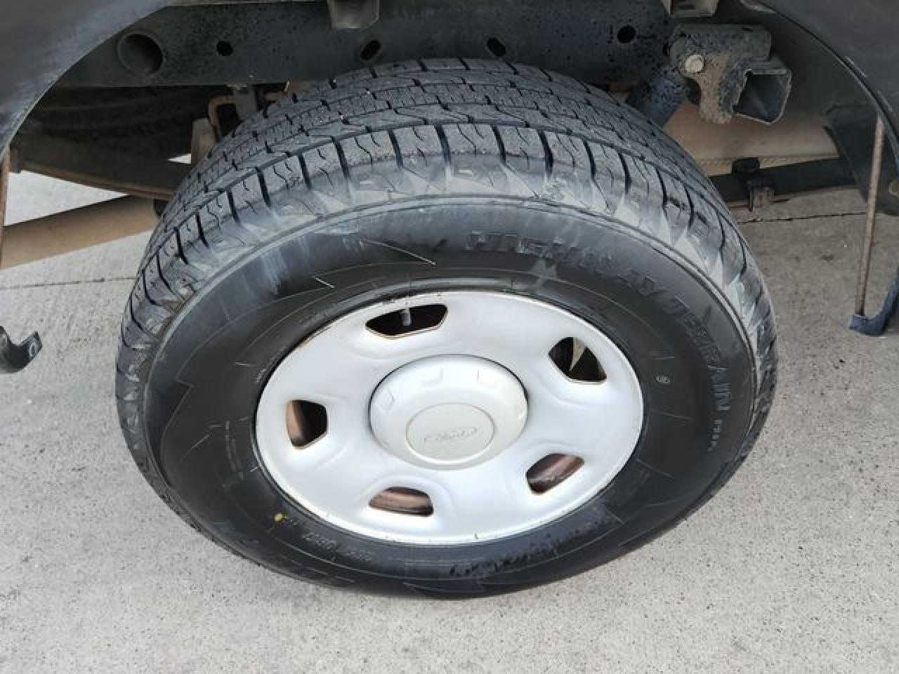 2007 FORD F-150 Lightning