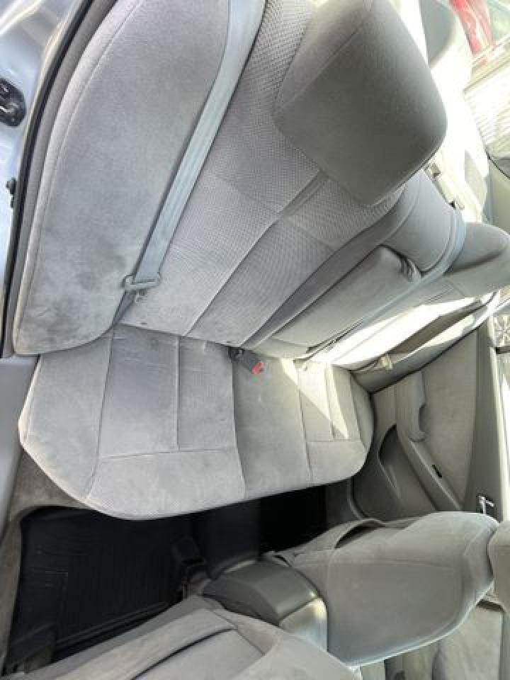 2008 NISSAN ALTIMA