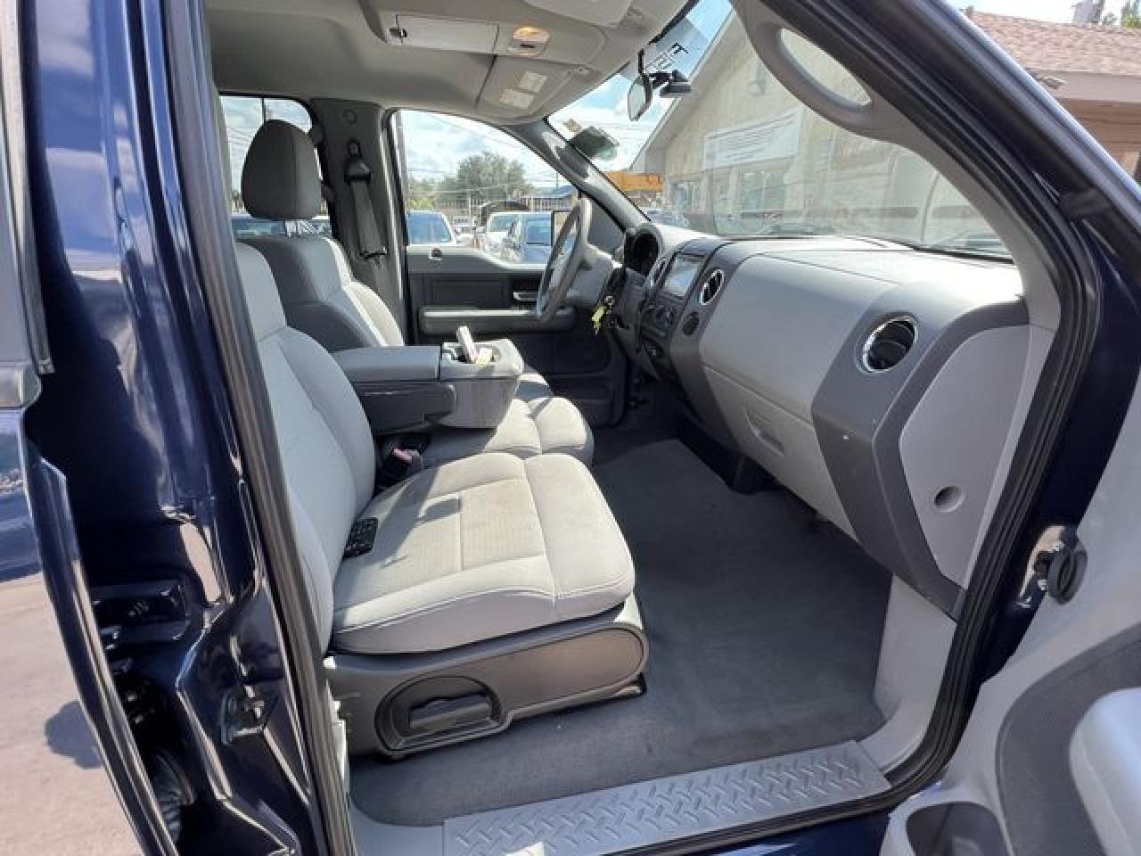 2006 FORD F-150 Lightning