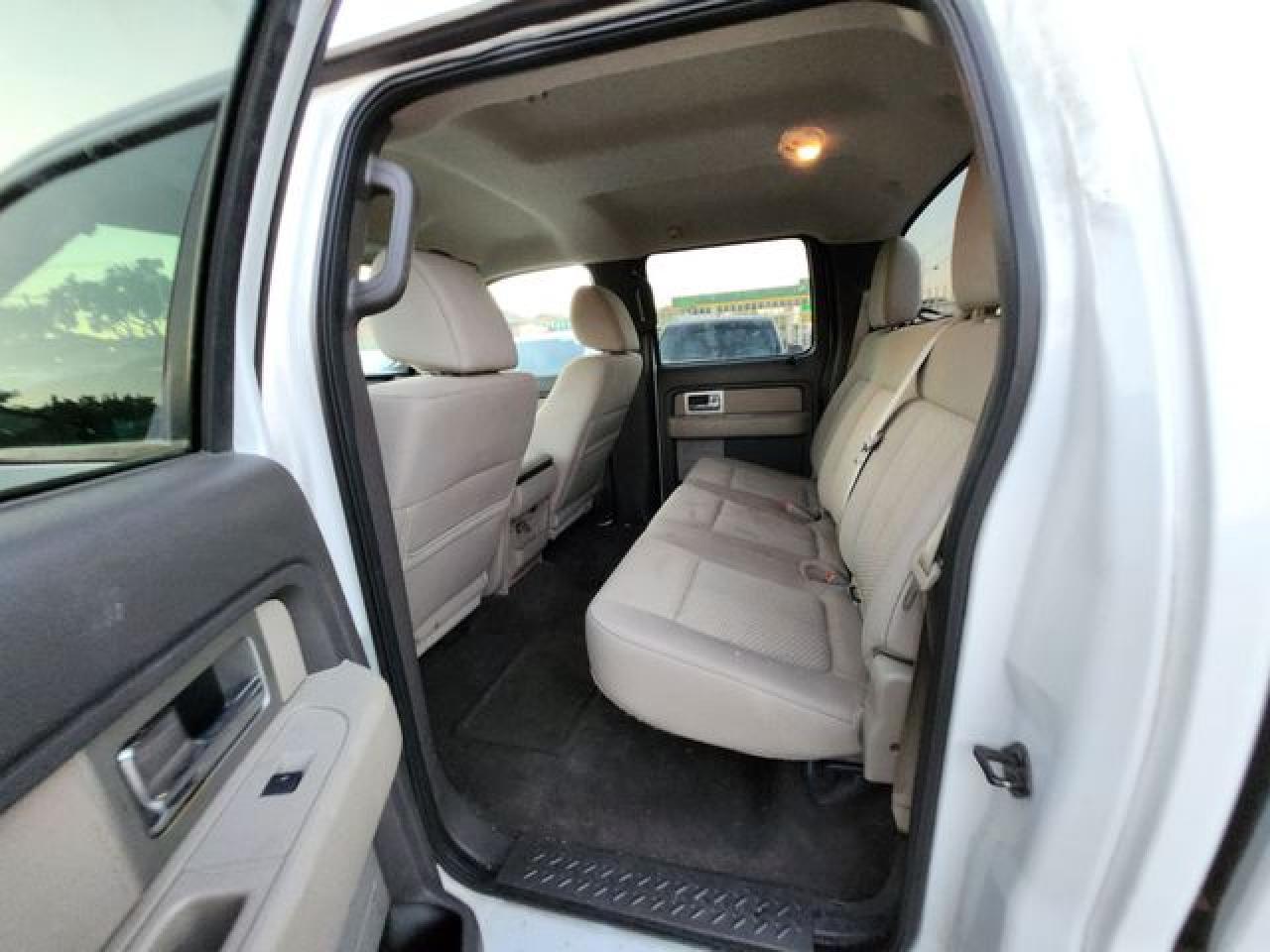 2010 FORD F-150 Lightning