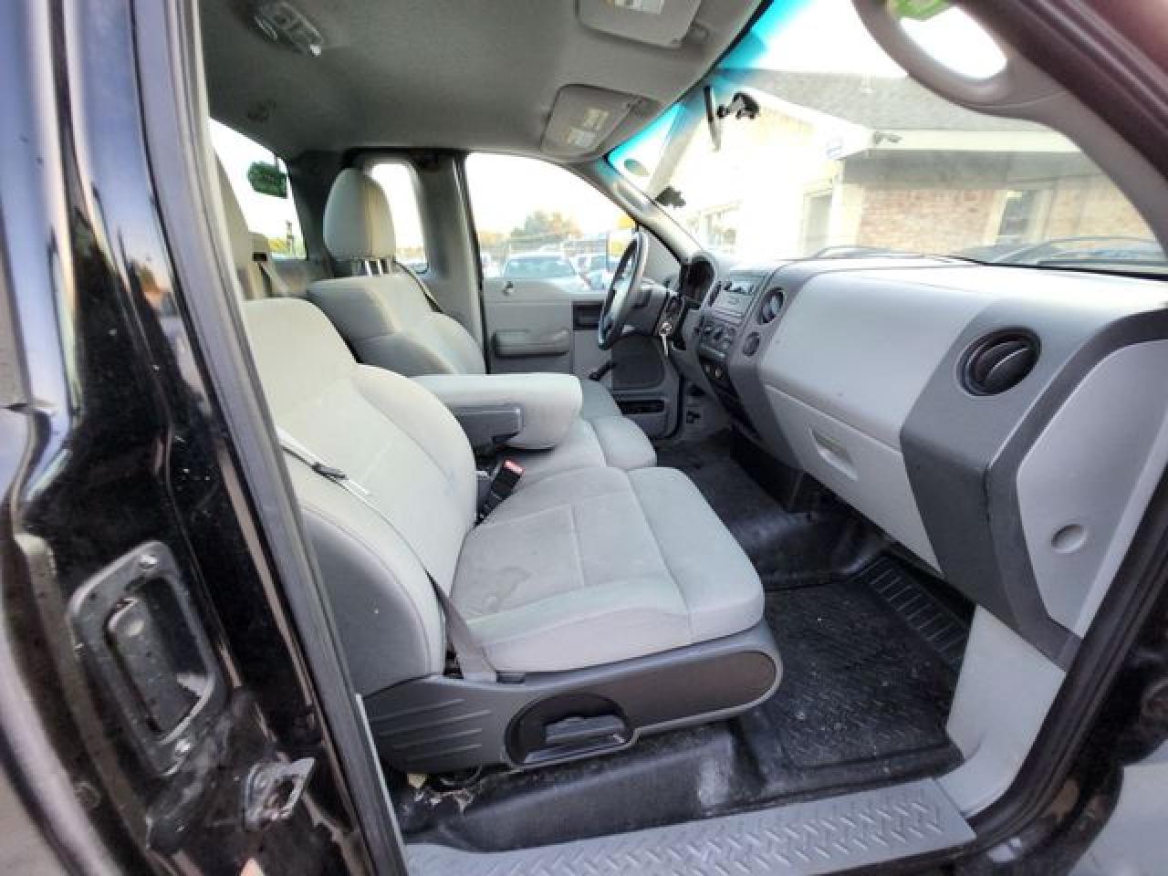 2007 FORD F-150 Lightning
