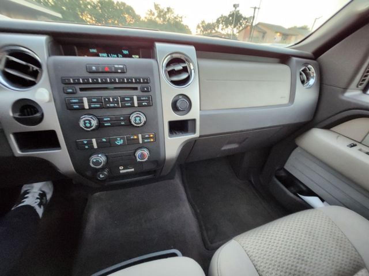 2010 FORD F-150 Lightning