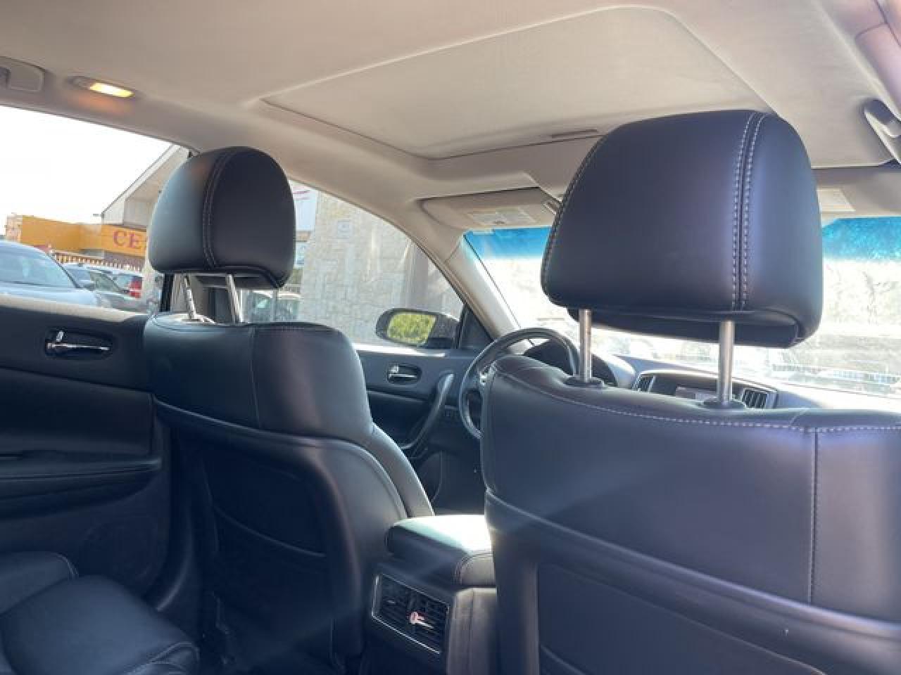 2013 NISSAN Maxima