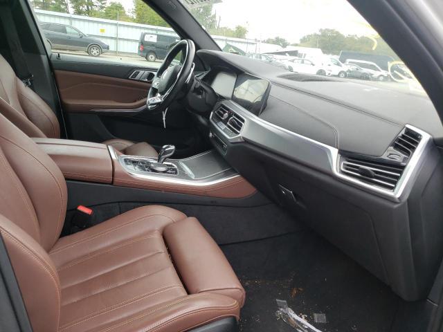 BMW X5 2019 xDrive40i