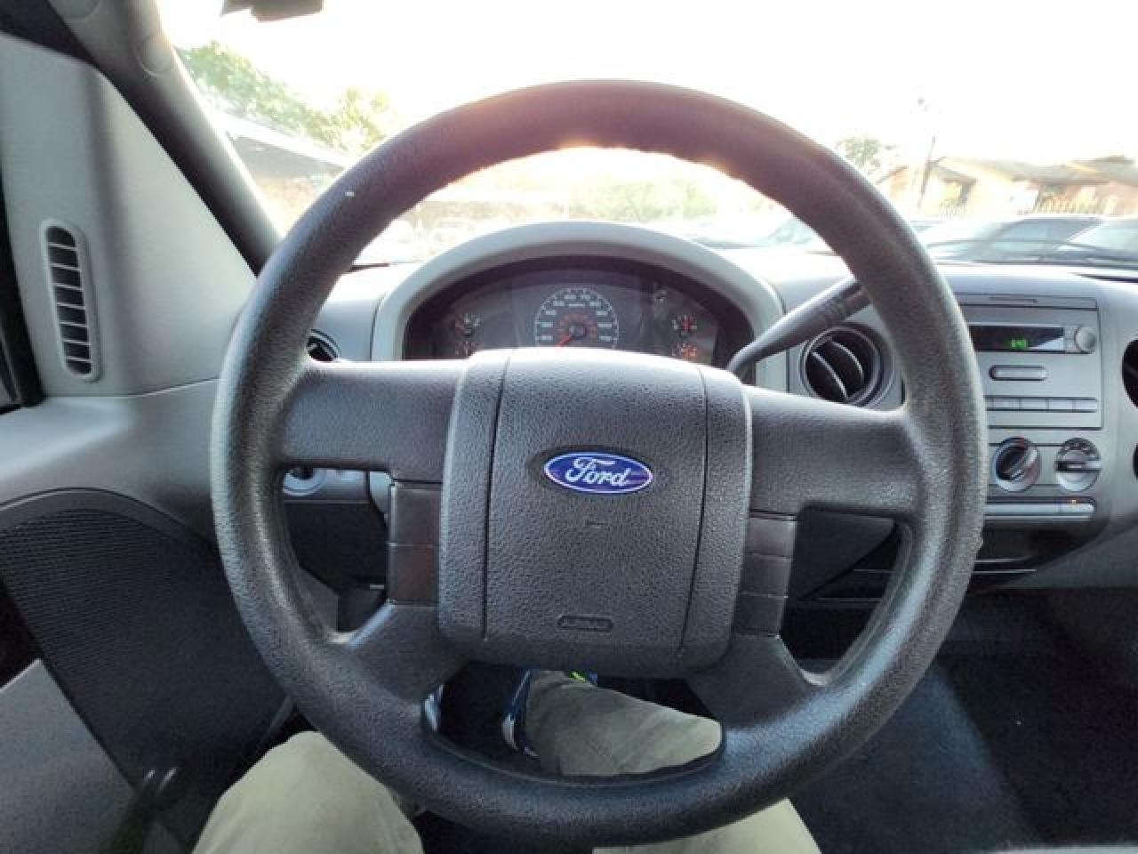 2007 FORD F-150 Lightning