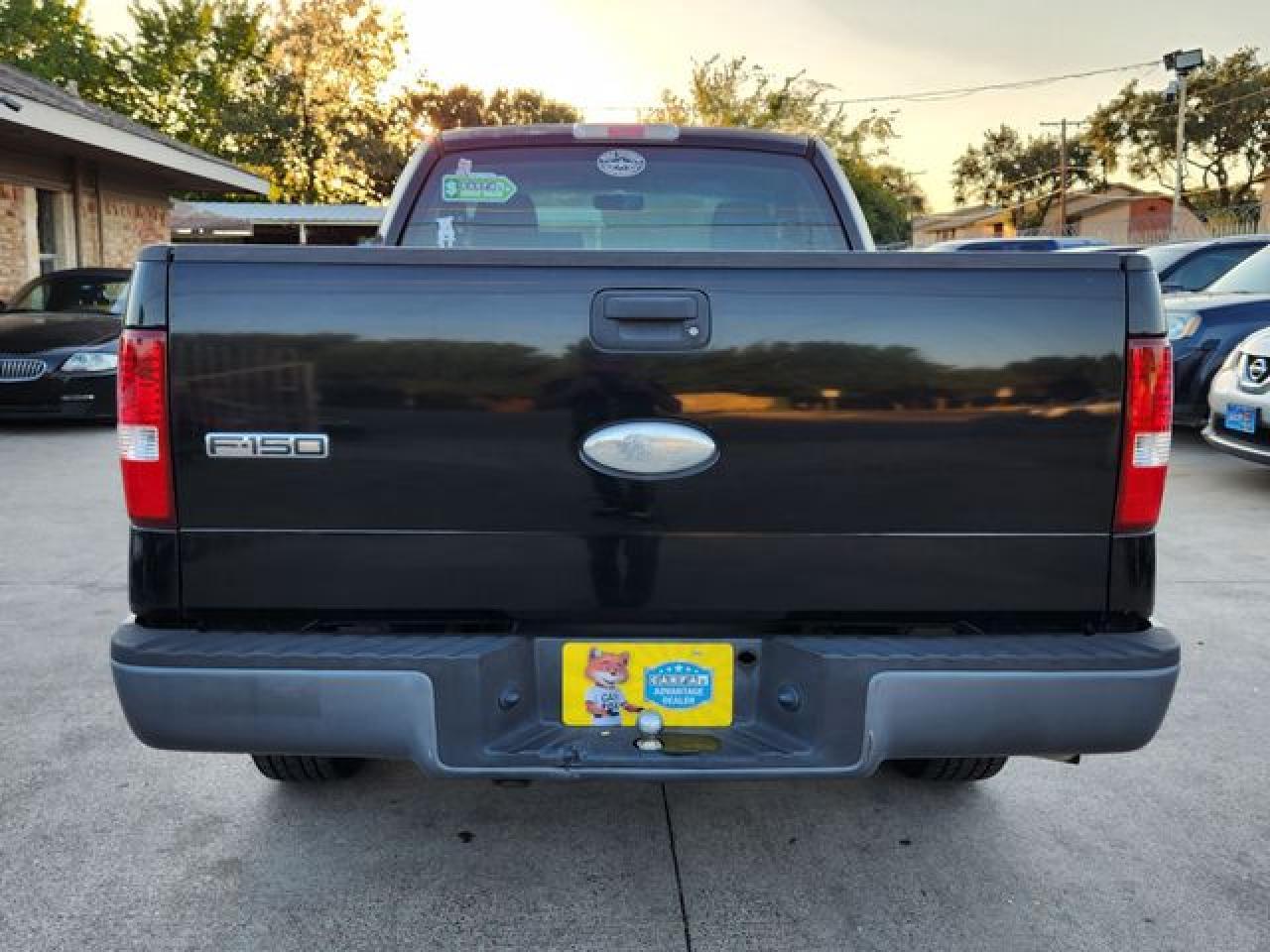 2007 FORD F-150 Lightning
