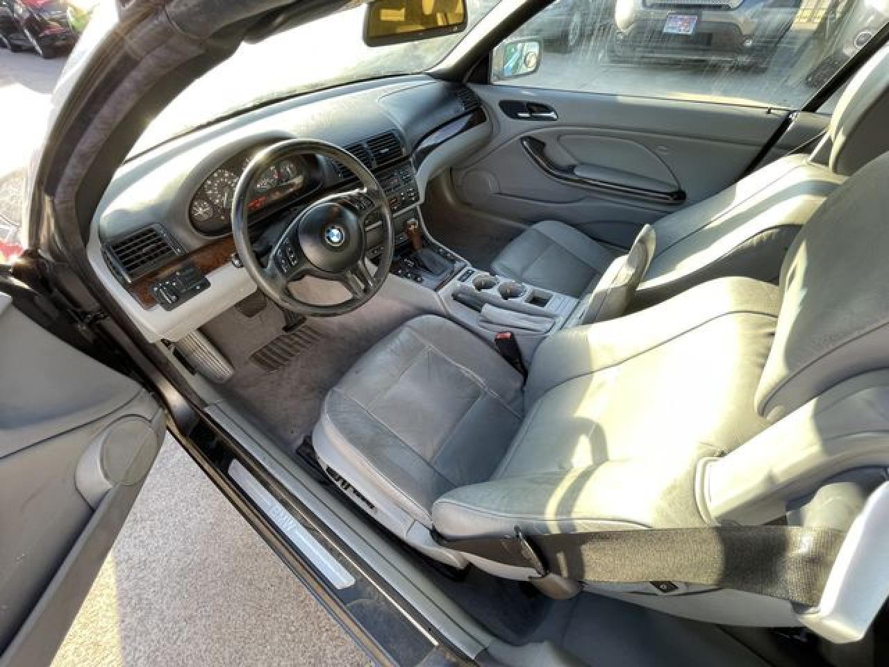 2005 BMW 3 SERIES