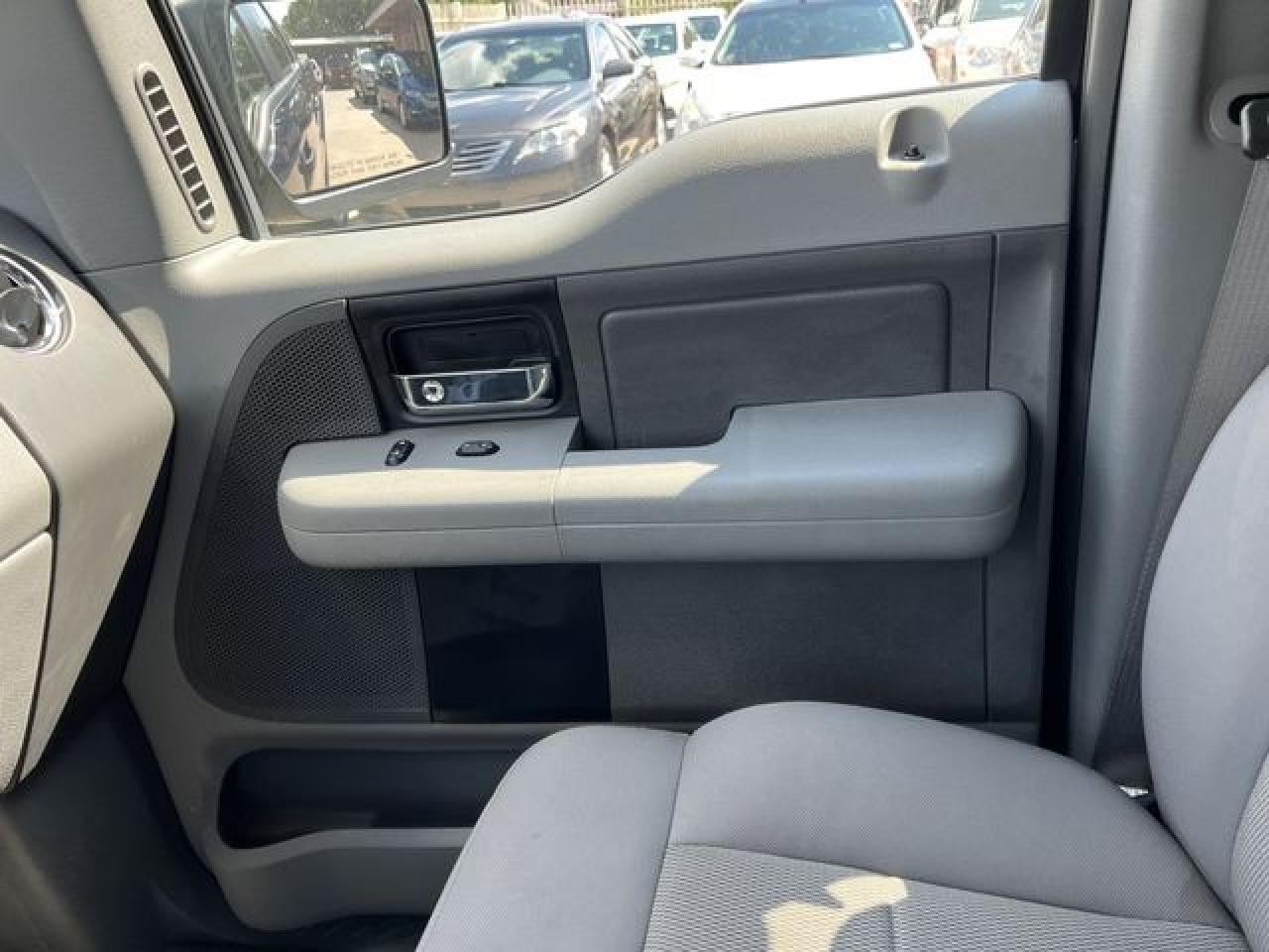 2006 FORD F-150 Lightning