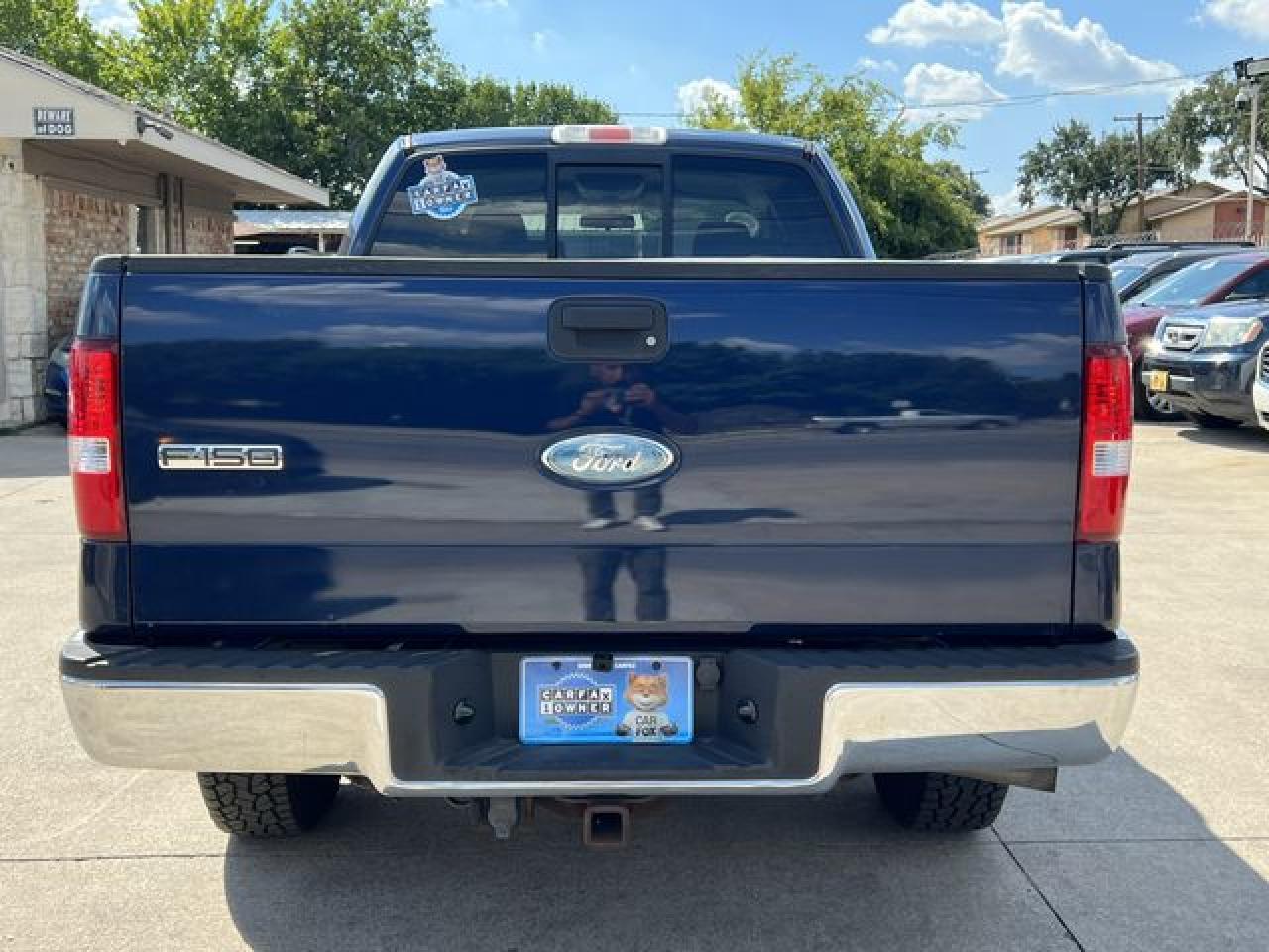 2006 FORD F-150 Lightning