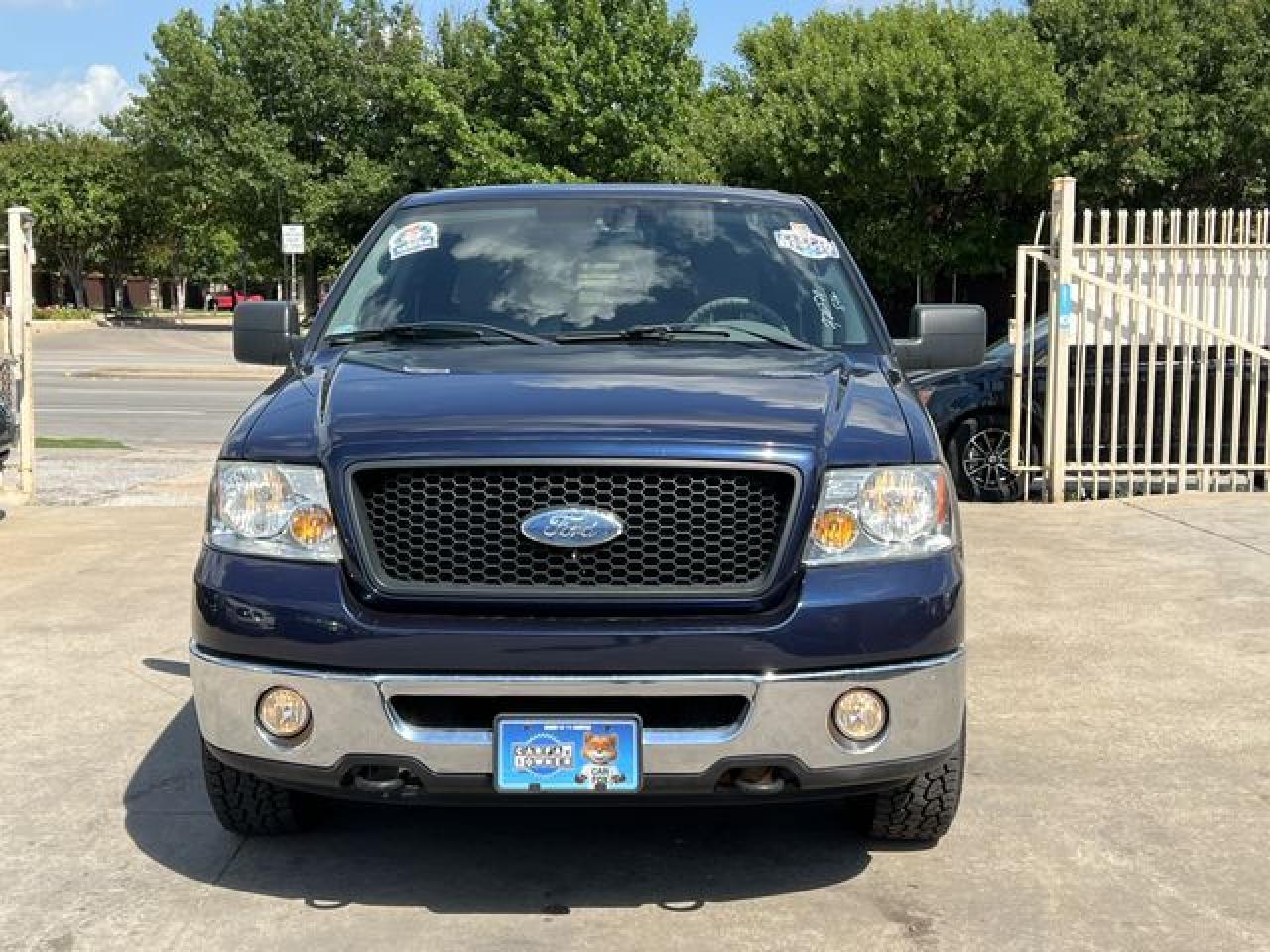 2006 FORD F-150 Lightning