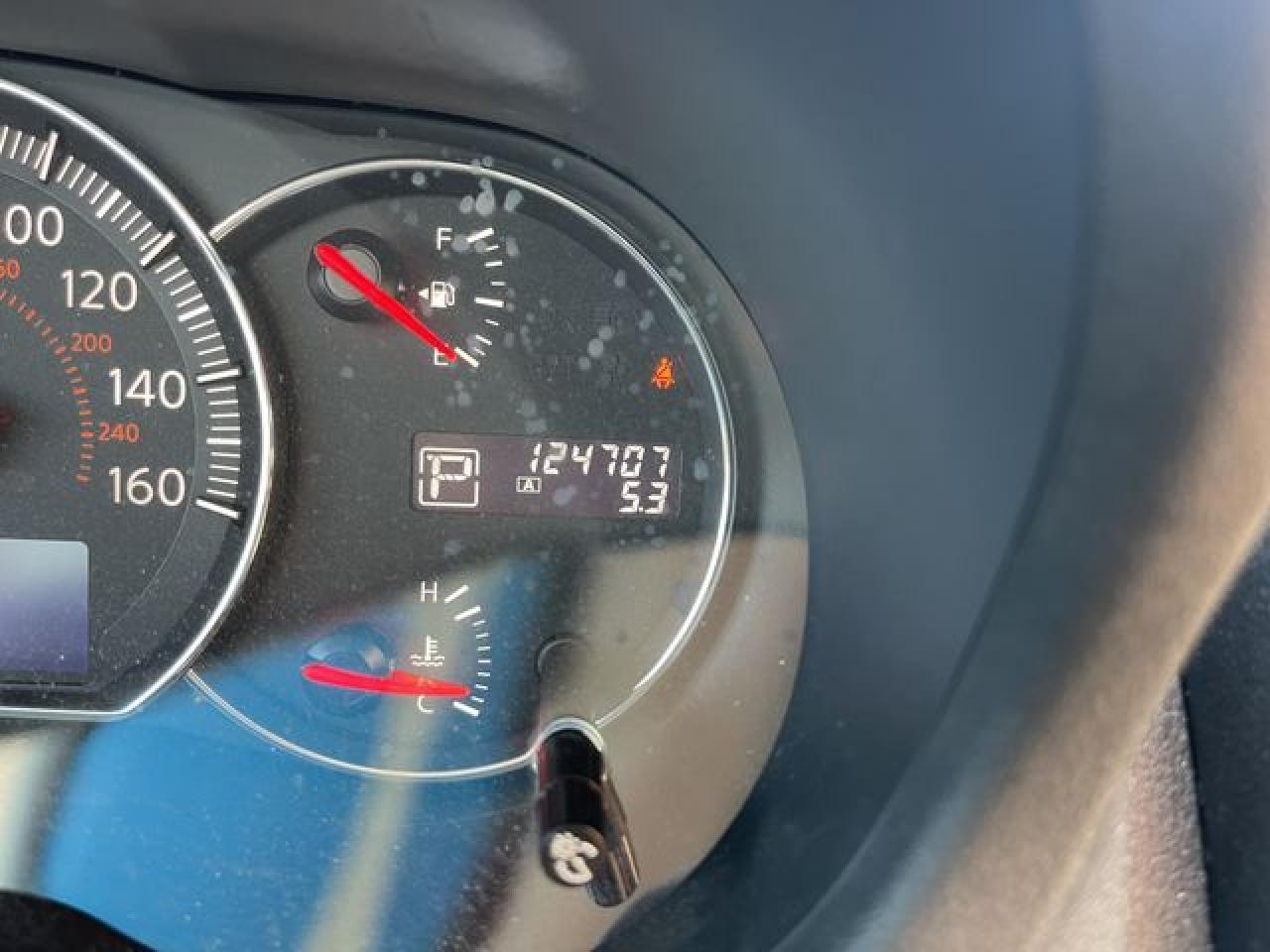 2013 NISSAN Maxima
