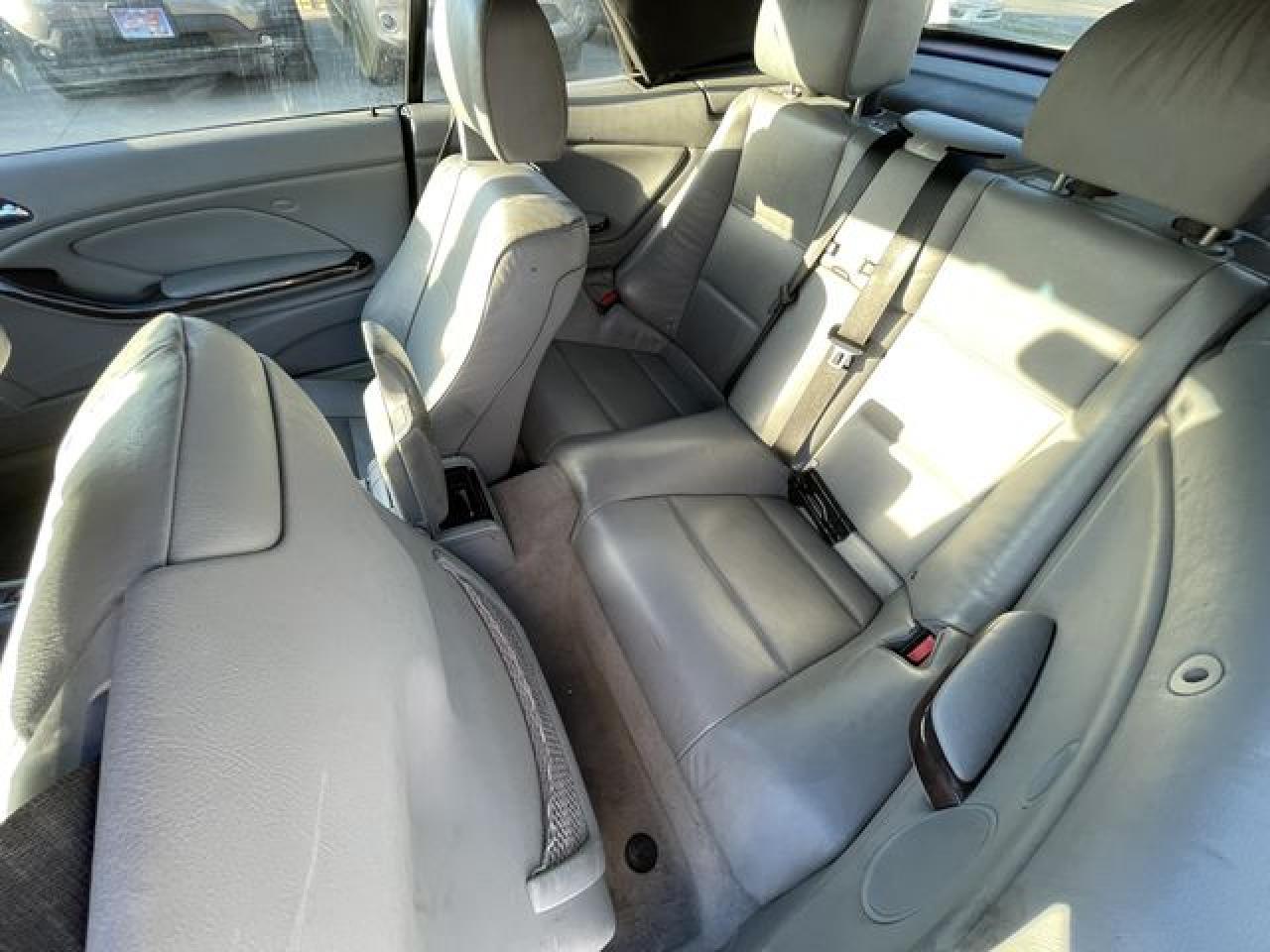 2005 BMW 3 SERIES