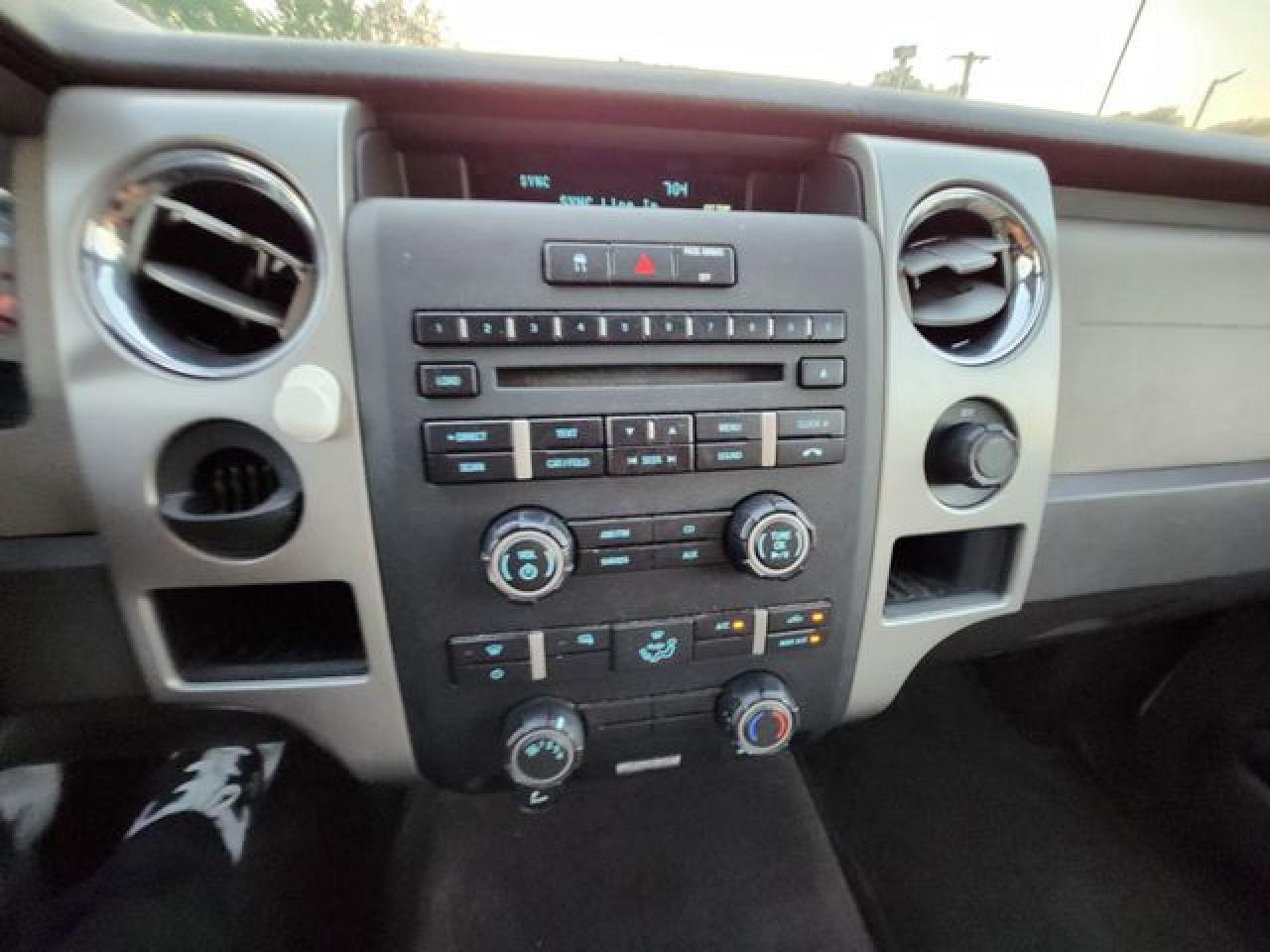 2010 FORD F-150 Lightning