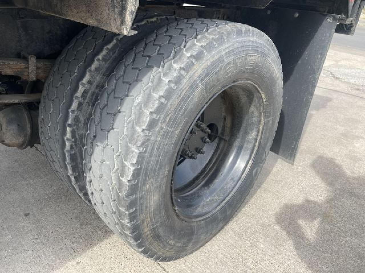 2010 FORD F-750