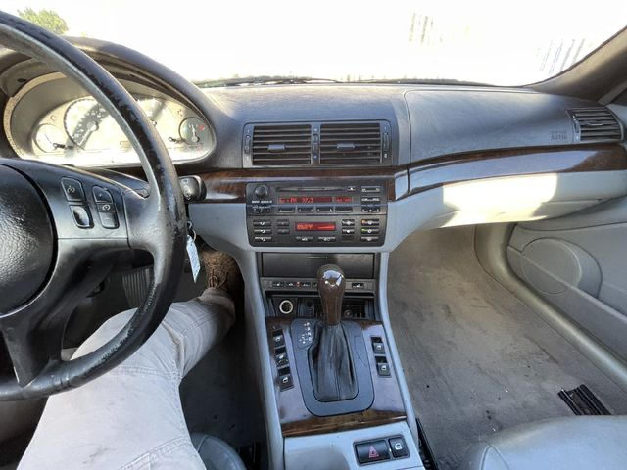 2005 BMW 3 SERIES