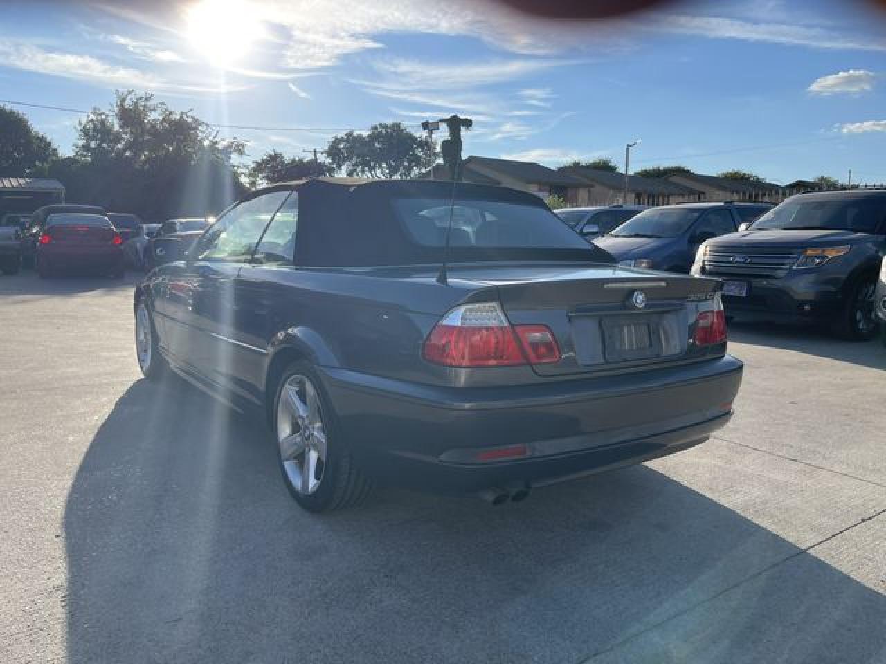 2005 BMW 3 SERIES