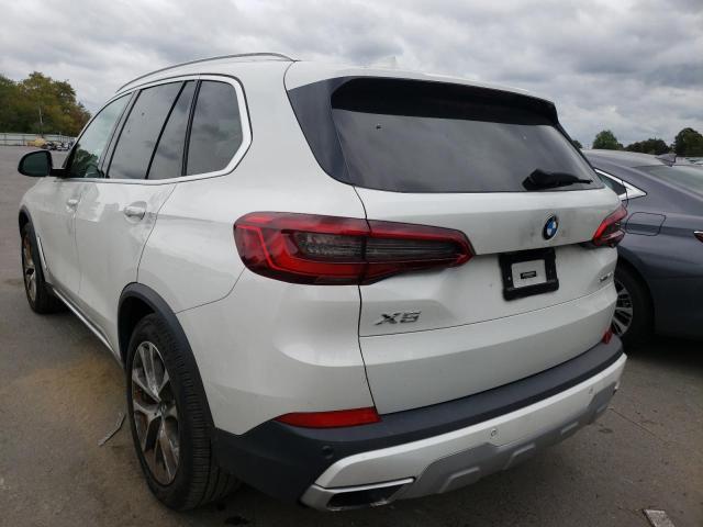 BMW X5 2019 xDrive40i