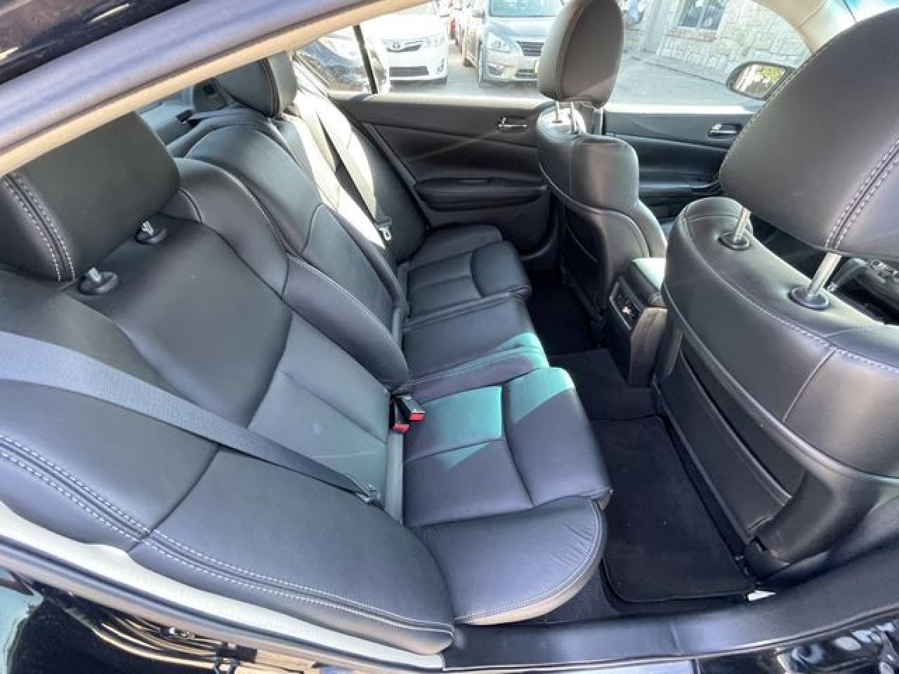 2013 NISSAN Maxima