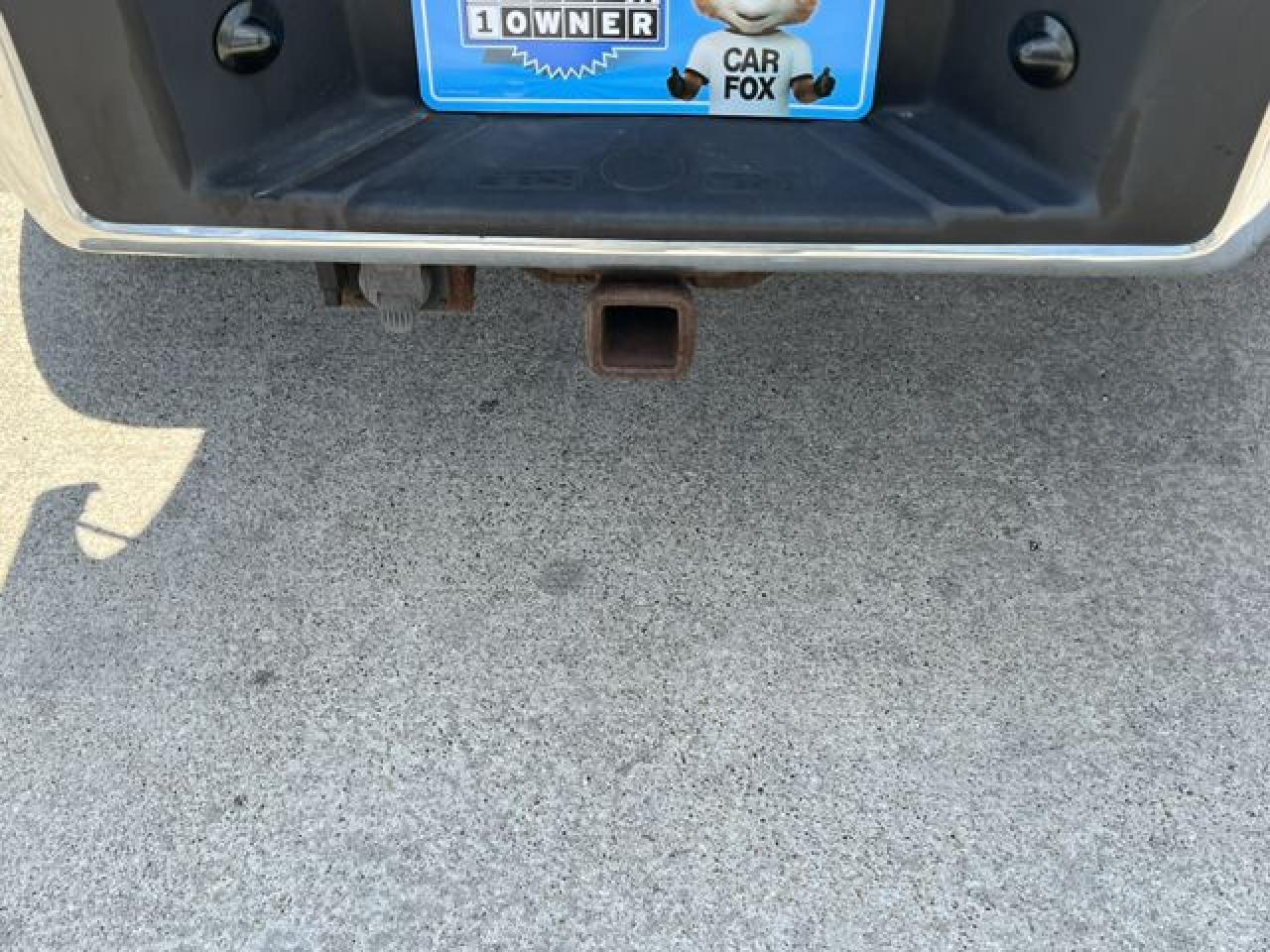 2006 FORD F-150 Lightning