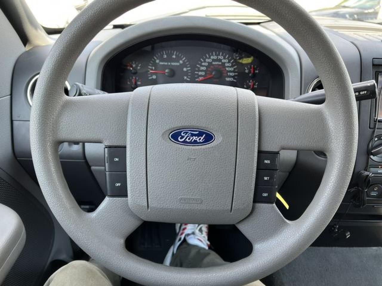 2006 FORD F-150 Lightning