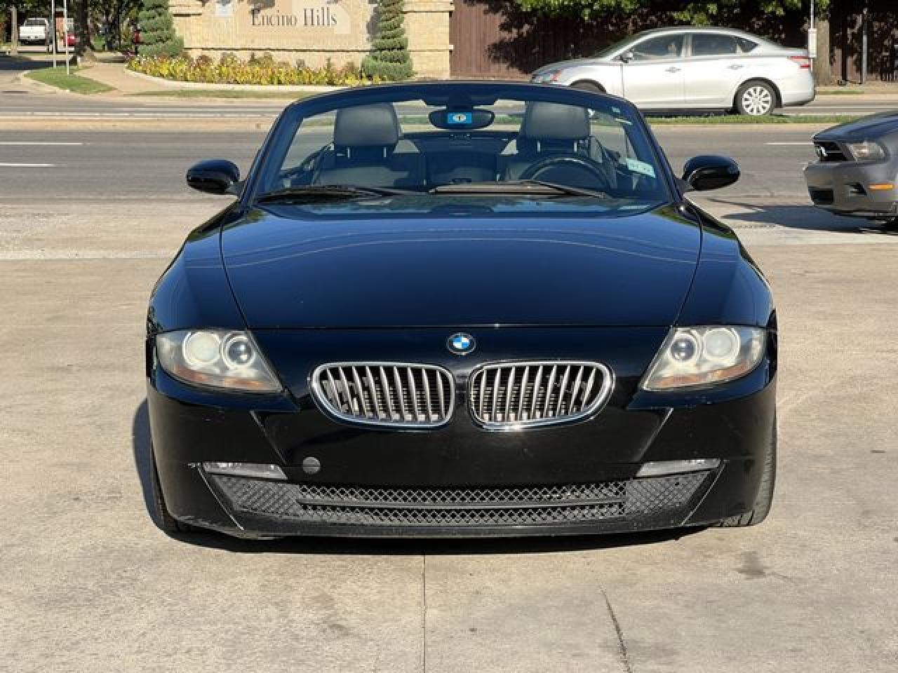 2006 BMW Z4