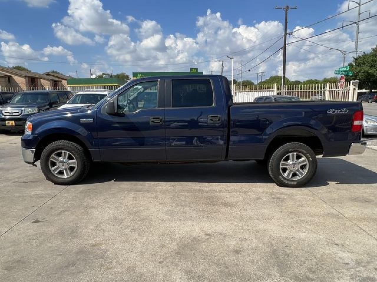 2006 FORD F-150 Lightning