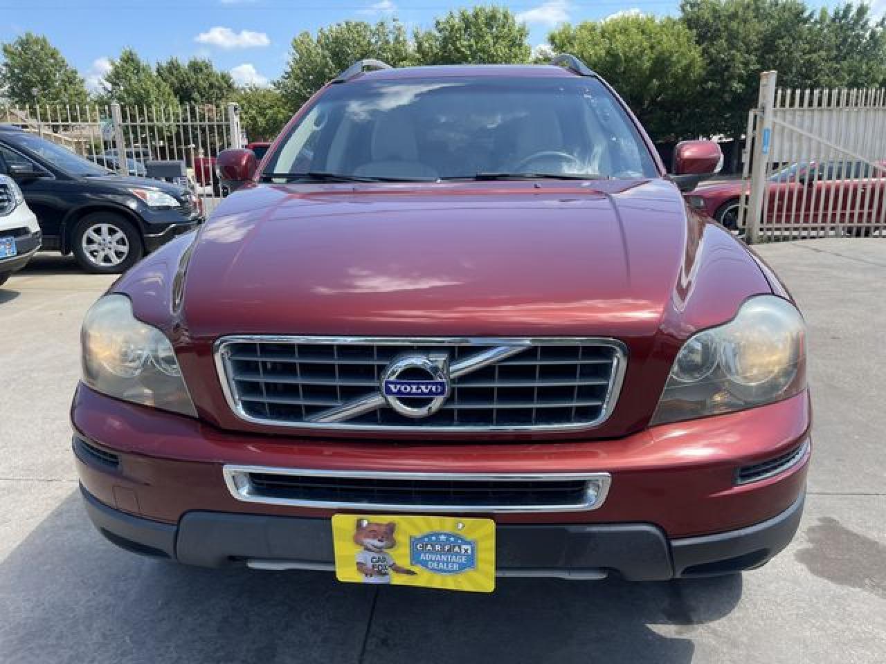 2011 VOLVO XC90