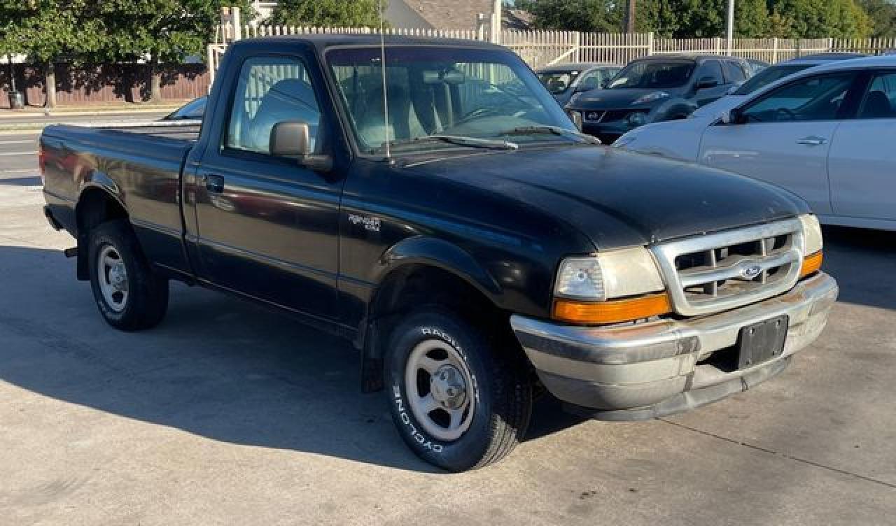 1998 FORD RANGER