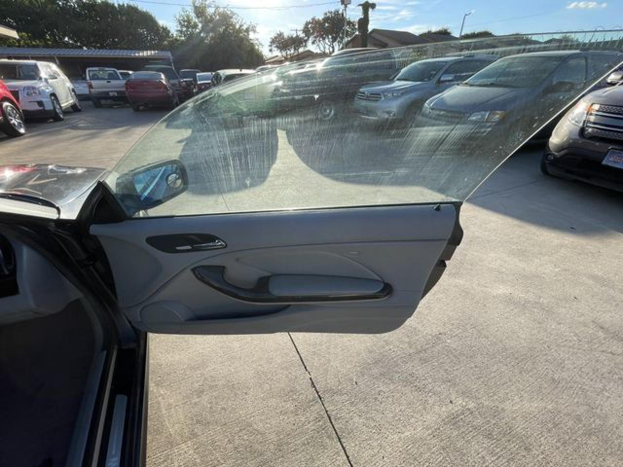 2005 BMW 3 SERIES