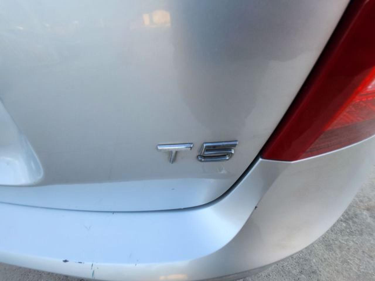 2014 VOLVO S60