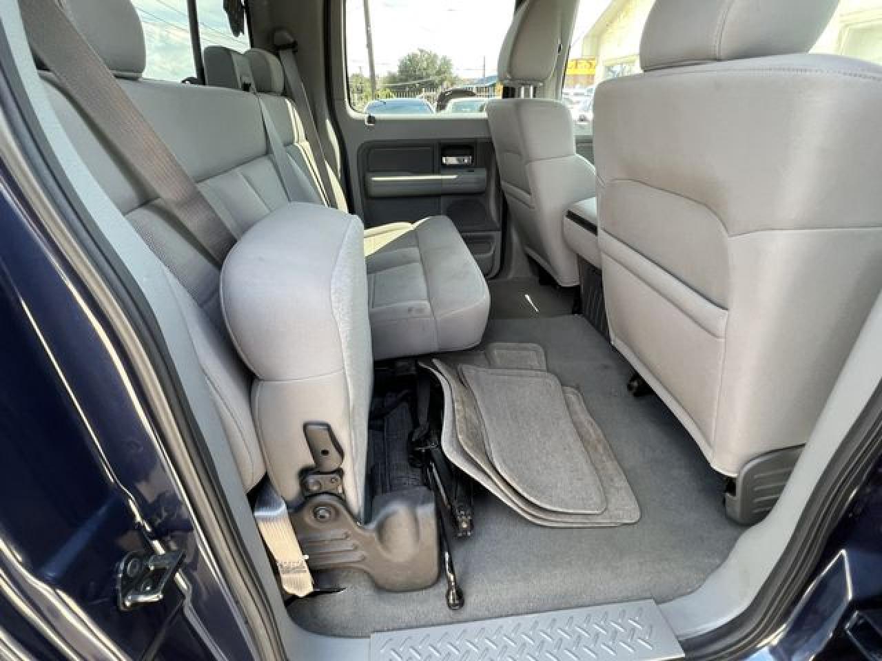 2006 FORD F-150 Lightning