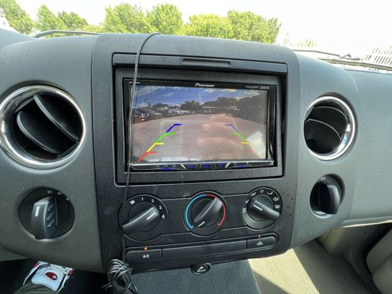 2006 FORD F-150 Lightning