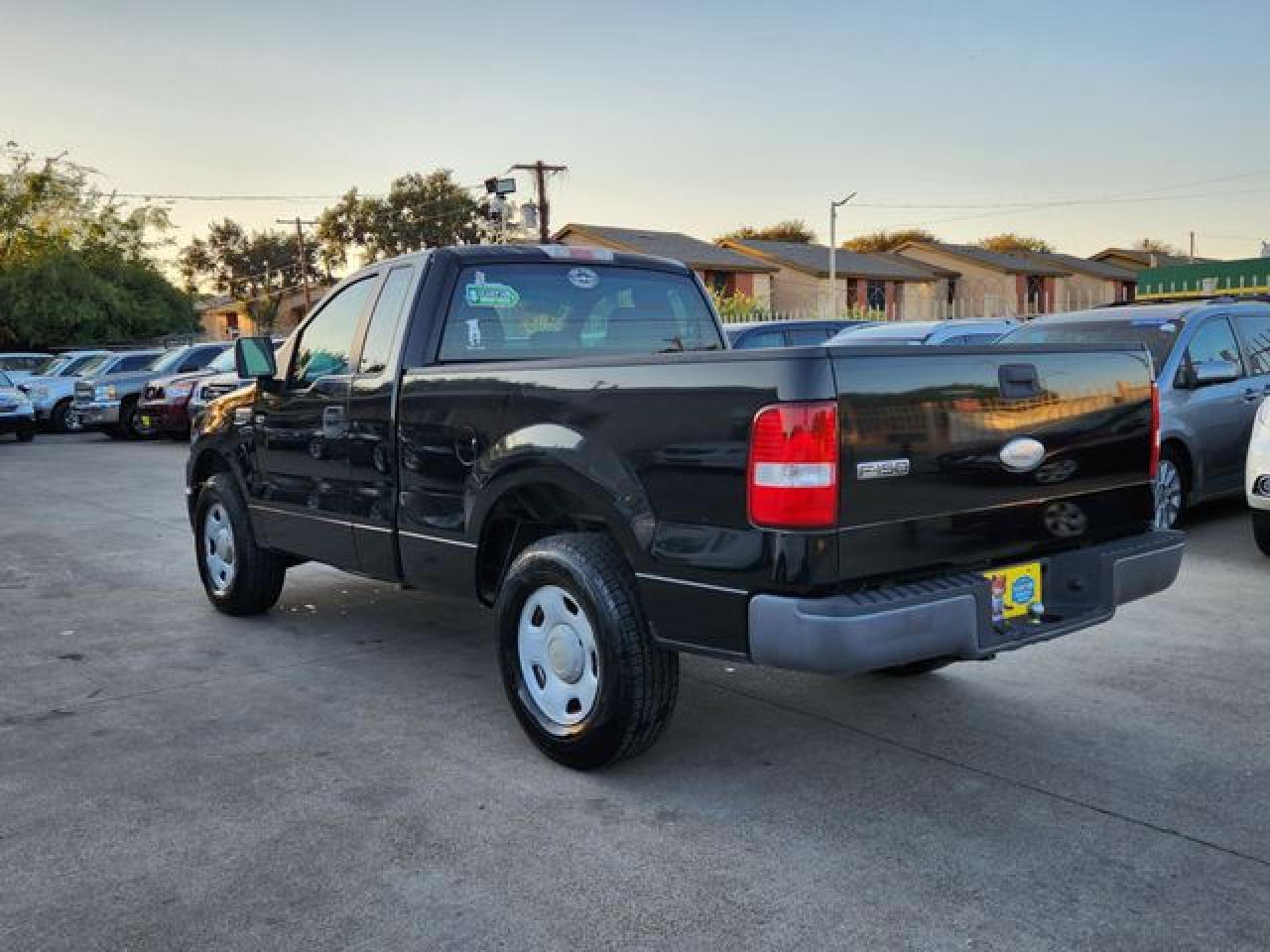 2007 FORD F-150 Lightning