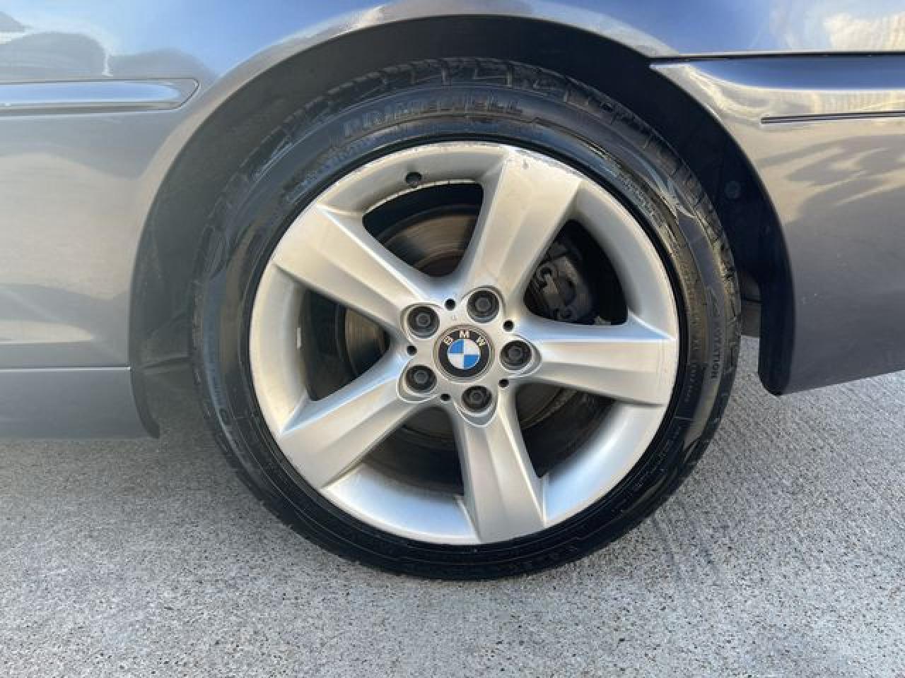 2005 BMW 3 SERIES