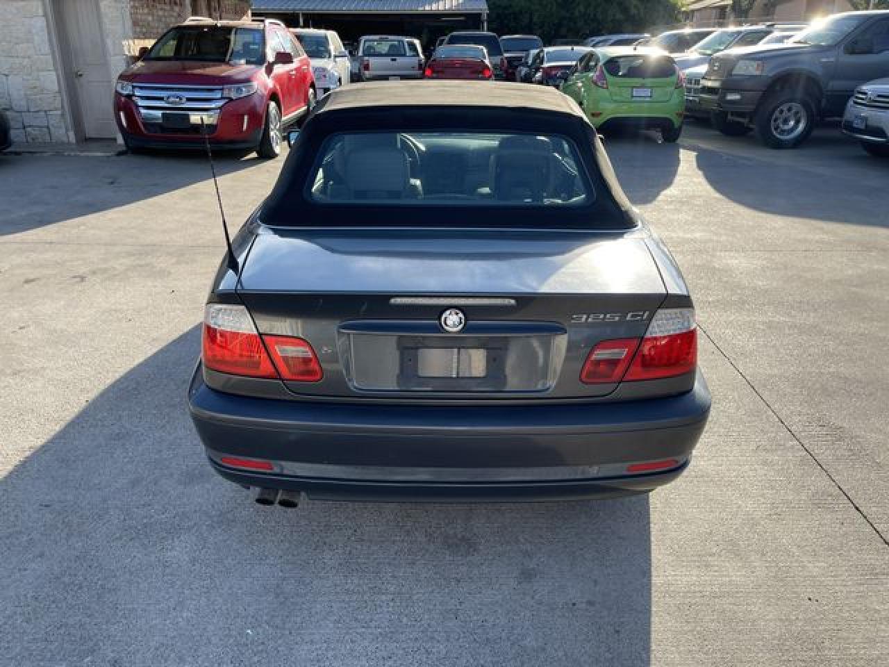 2005 BMW 3 SERIES