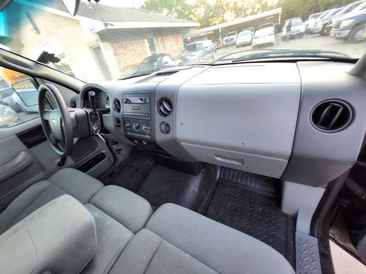 2007 FORD F-150 Lightning