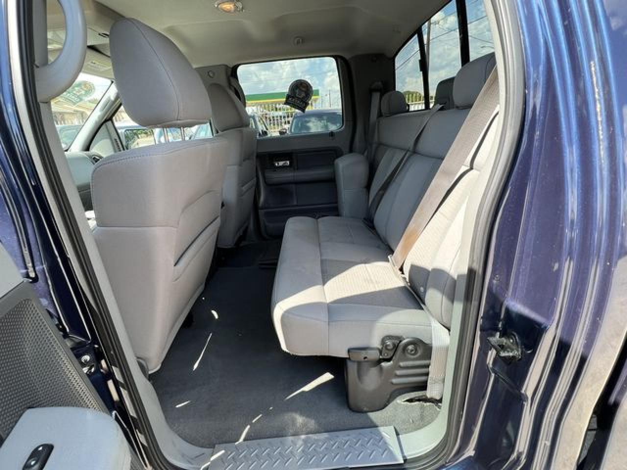 2006 FORD F-150 Lightning