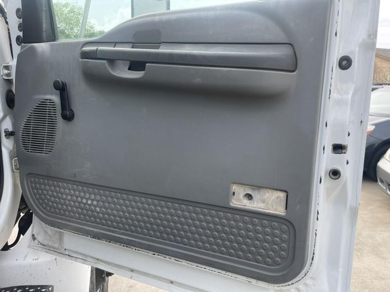 2010 FORD F-750