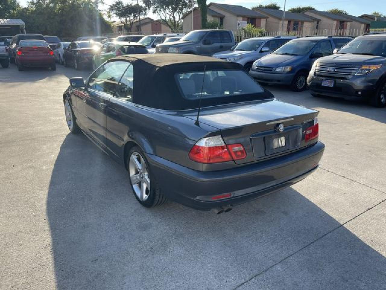 2005 BMW 3 SERIES