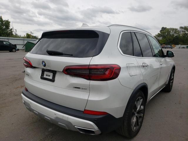 BMW X5 2019 xDrive40i
