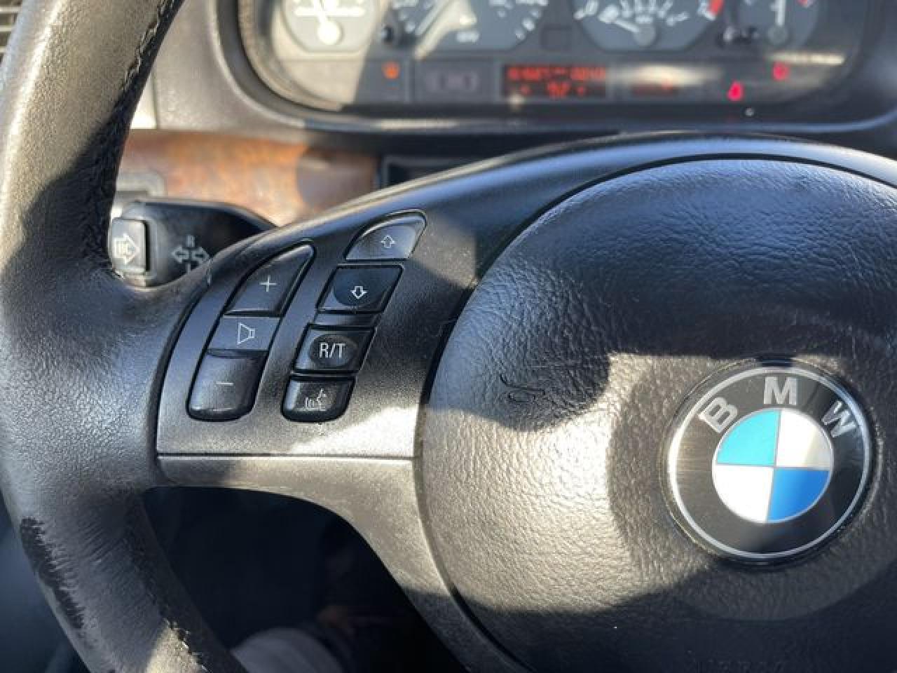 2005 BMW 3 SERIES