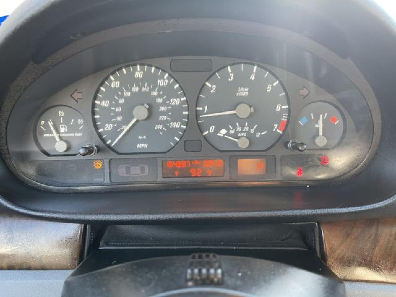 2005 BMW 3 SERIES